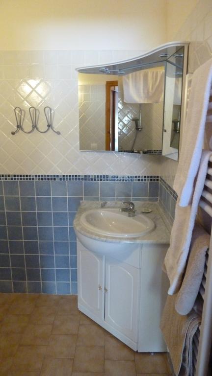 B&B Chalet La Providence Le Sauze Room photo