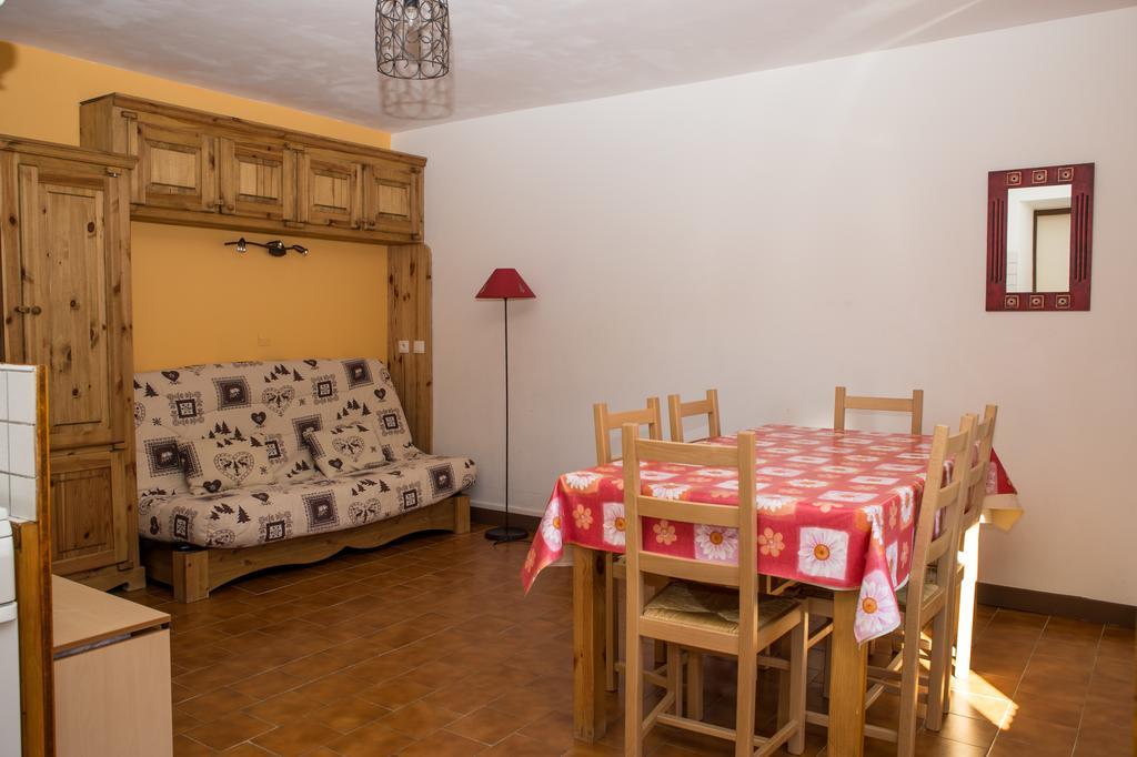 B&B Chalet La Providence Le Sauze Room photo