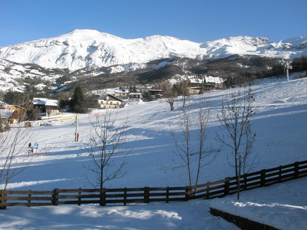 B&B Chalet La Providence Le Sauze Room photo